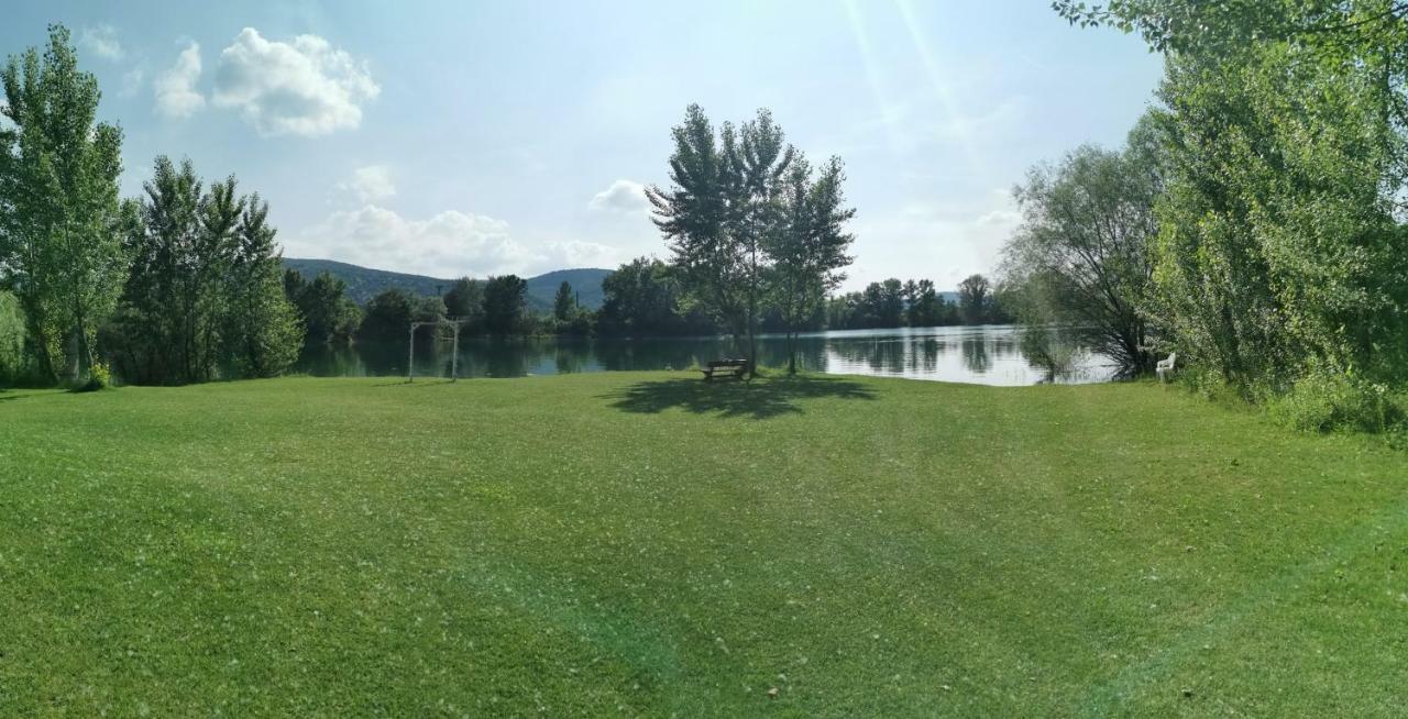 Greenfield Panzio Kisoroszi Экстерьер фото